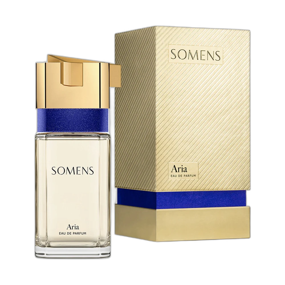 SOMENS ARIA edp 100ml