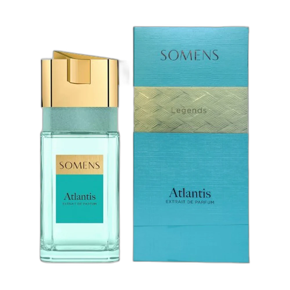 SOMENS ATLANTIS 100ml parfume