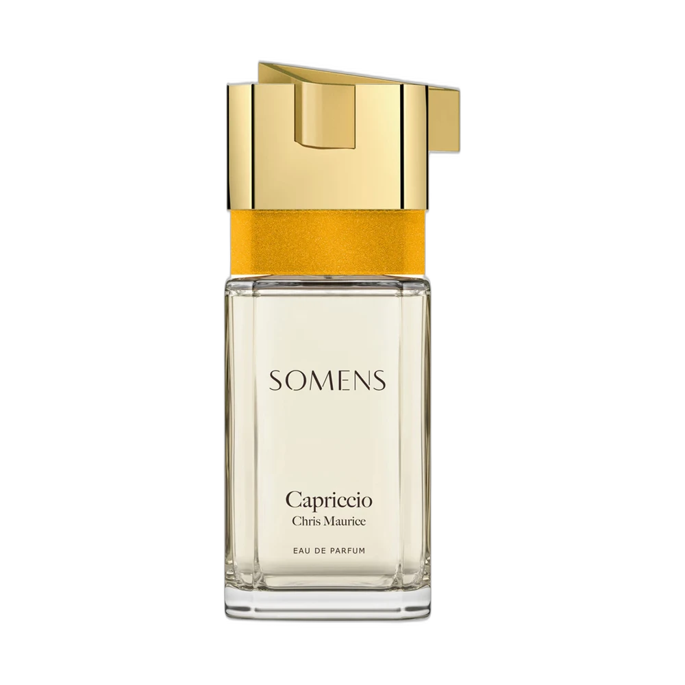 SOMENS CAPRICCIO edp 100ml TESTER