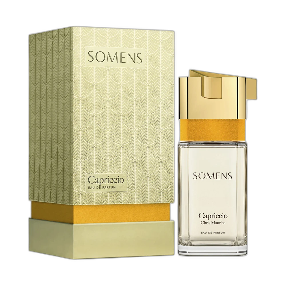 SOMENS CAPRICCIO edp 100ml