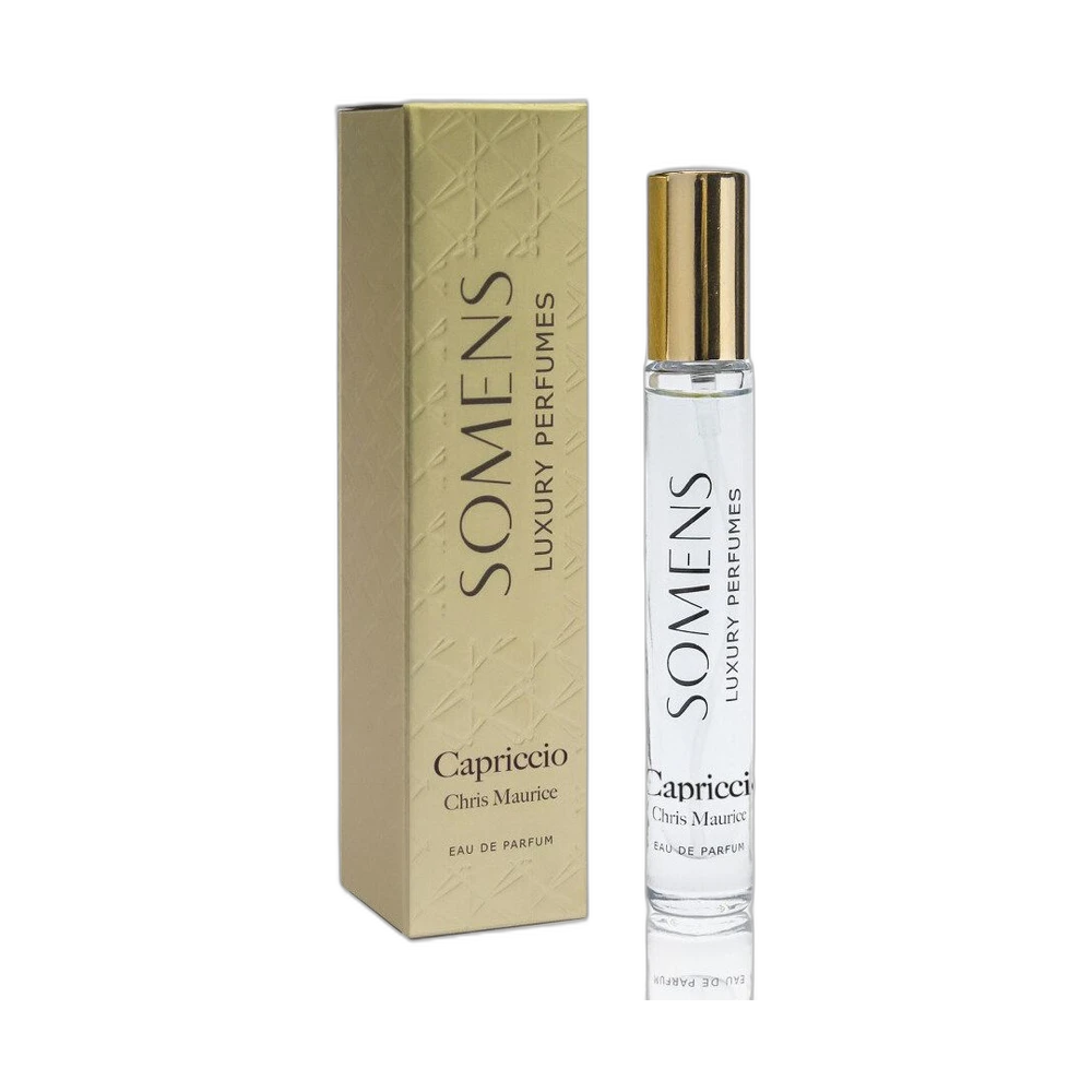 SOMENS CAPRICCIO edp 10ml