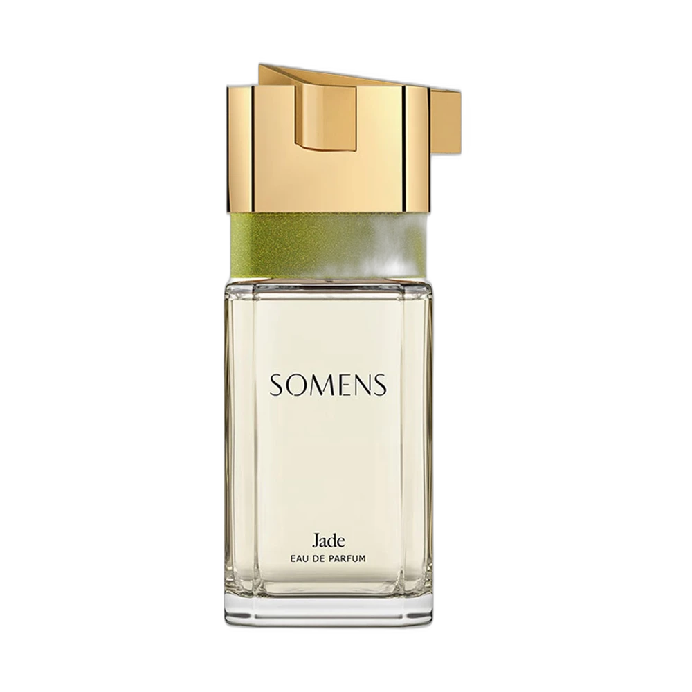 SOMENS JADE edp 100ml TESTER