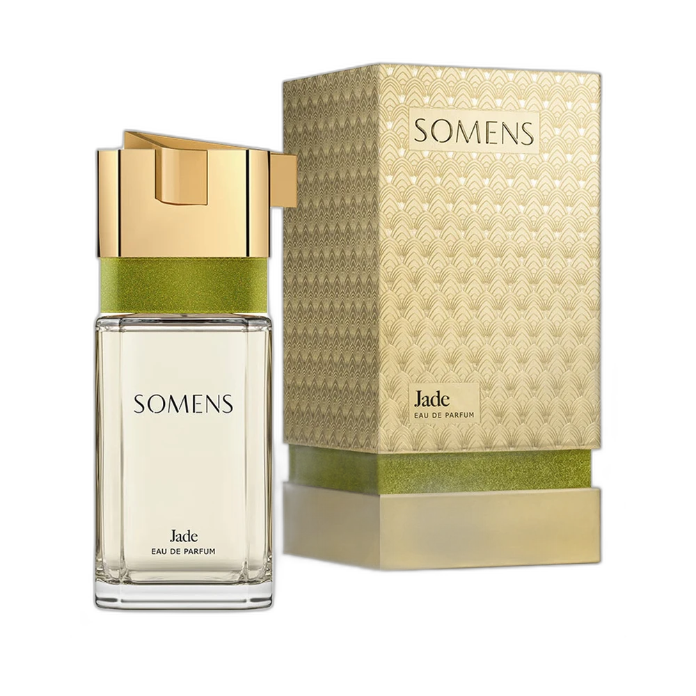 SOMENS JADE edp 100ml