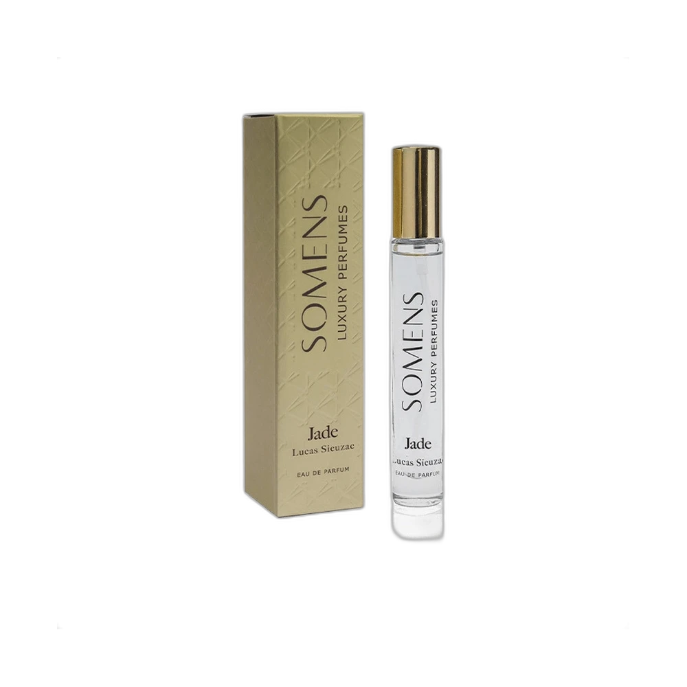 SOMENS JADE edp 10ml