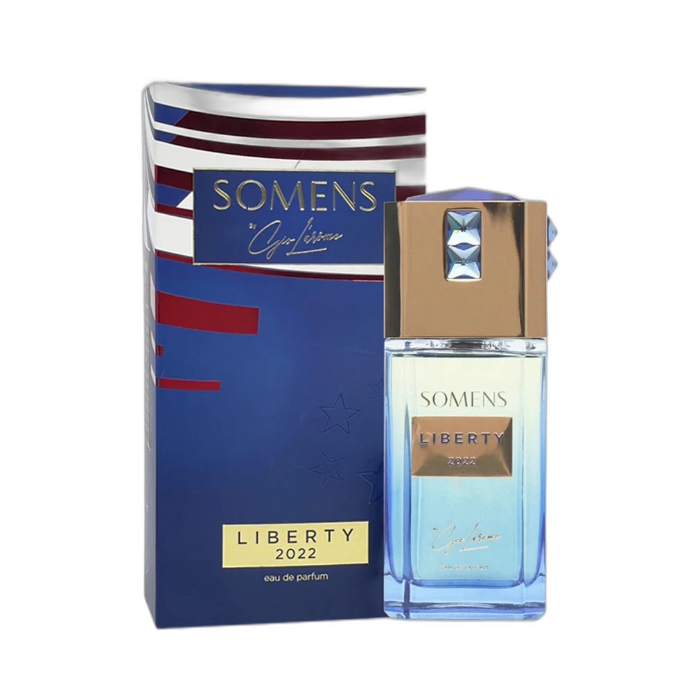 SOMENS LIBERTY 2022 edp 100ml