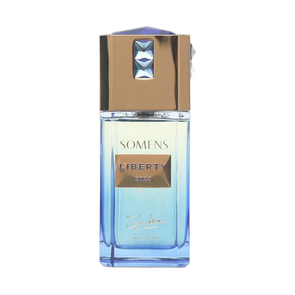 SOMENS LIBERTY 2022 edp 10ml