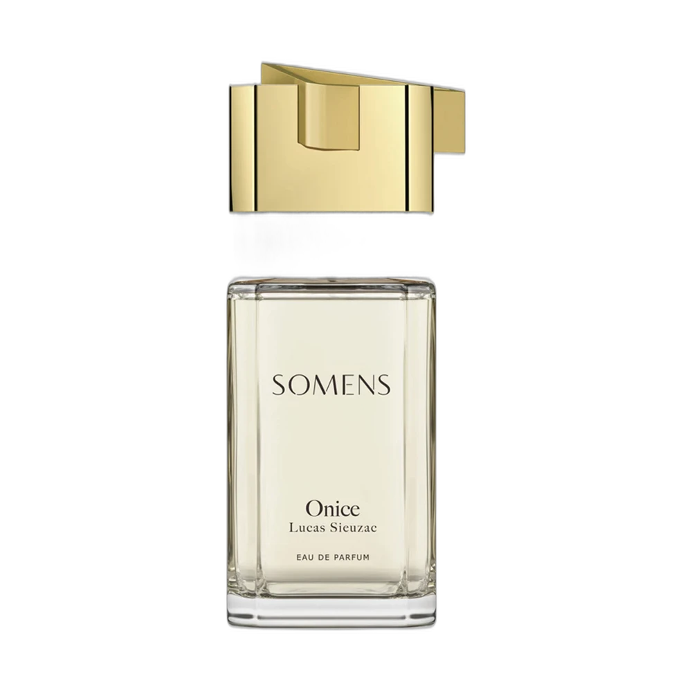 SOMENS ONICE edp 100ml TESTER