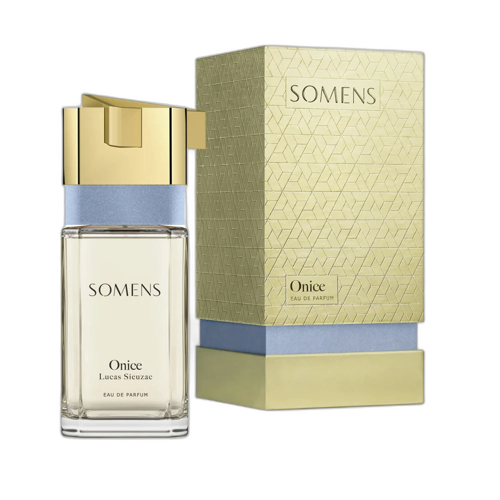 SOMENS ONICE edp 50ml