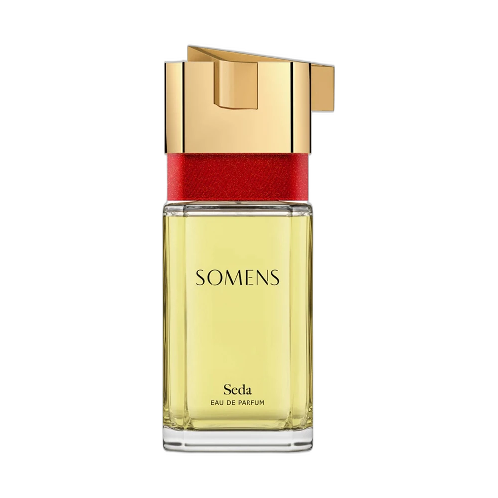 SOMENS SEDA edp 100ml TESTER
