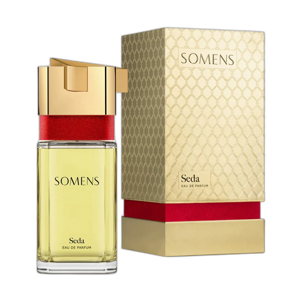SOMENS SEDA edp 100ml