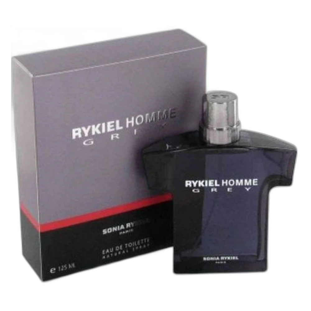 SONIA RYKIEL HOMME GREY 125ml