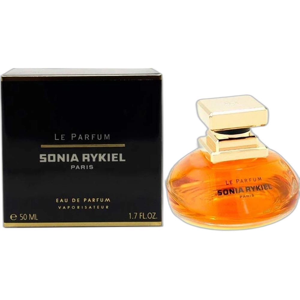SONIA RYKIEL LE PARFUM edp (w) 50ml