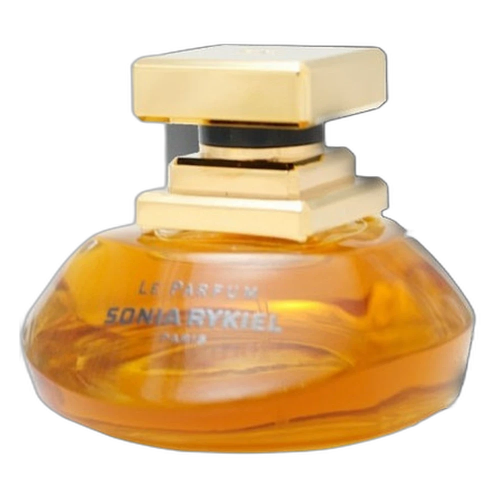 SONIA RYKIEL LE PARFUM edt (w) 50ml