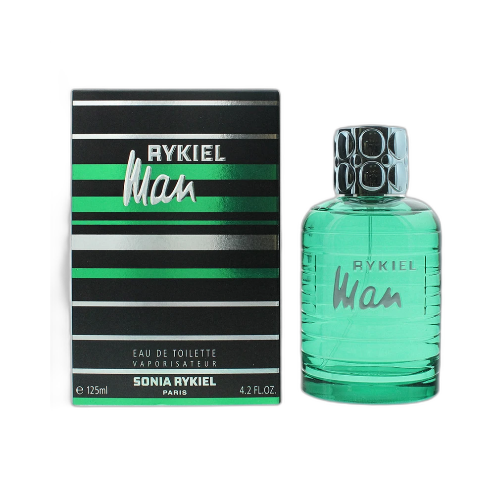 SONIA RYKIEL MAN 125ml тестер