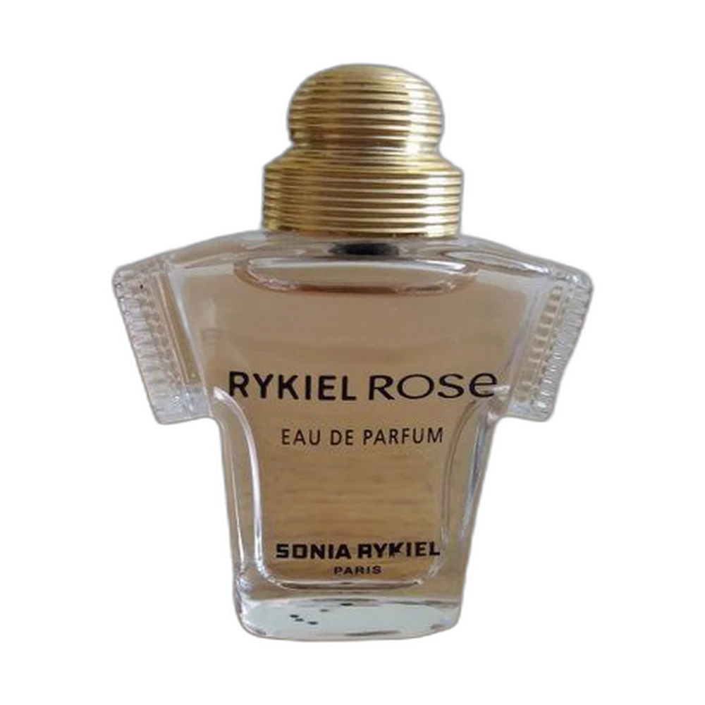 SONIA RYKIEL ROSE 7.5ml mini тестер