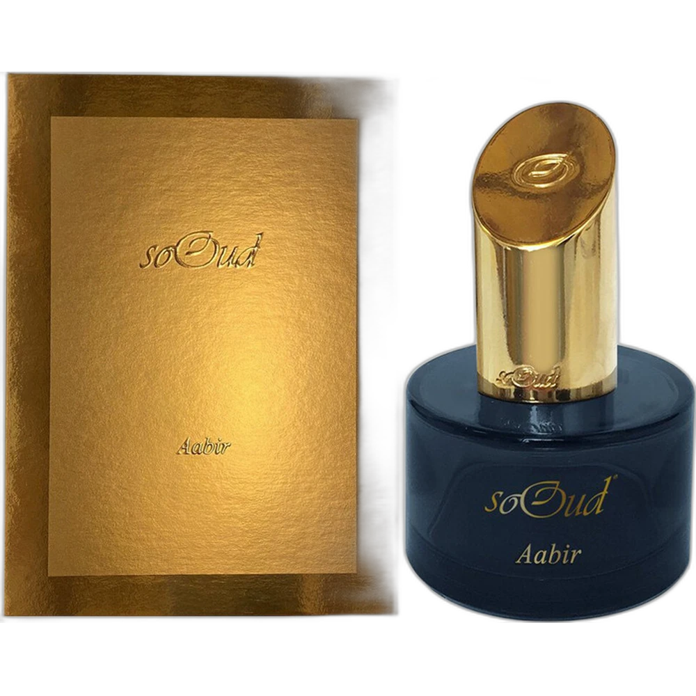 SOOUD AABIR NEKTAR (w) 30ml parfume