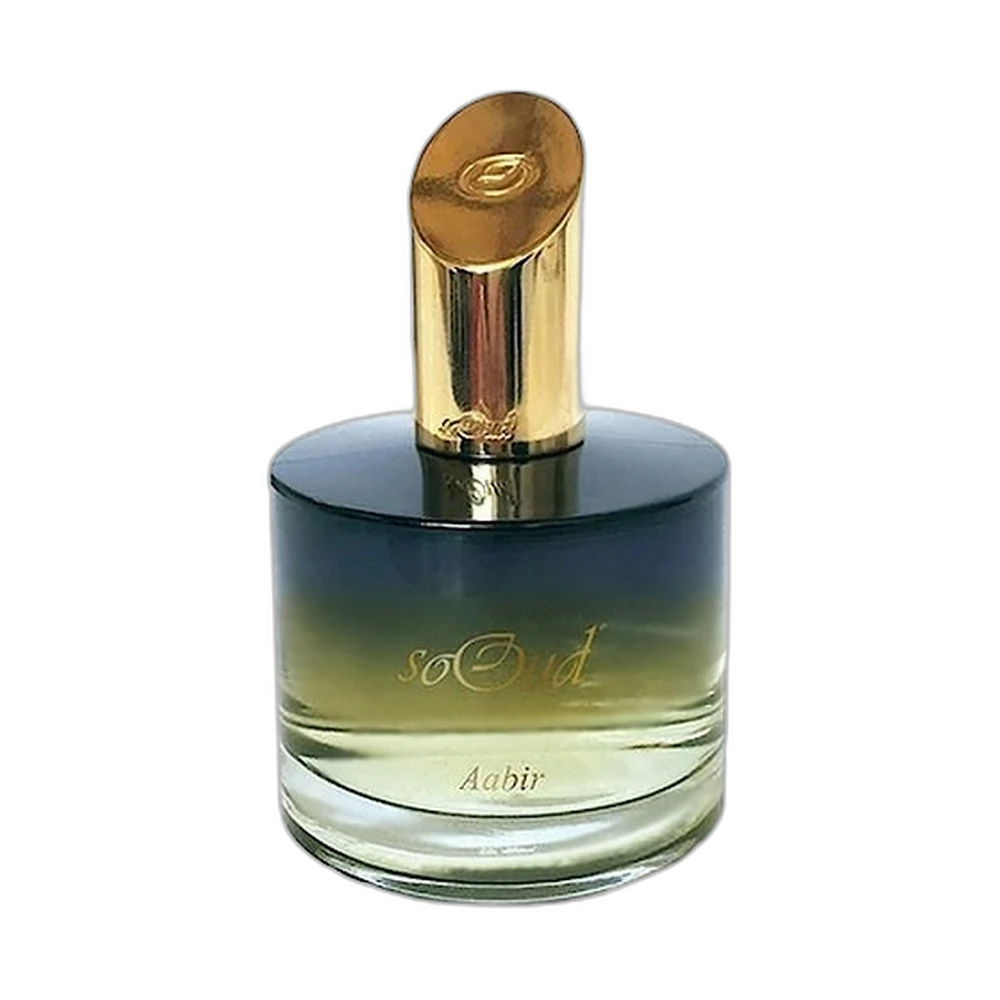 SOOUD AABIR edp 100ml TESTER