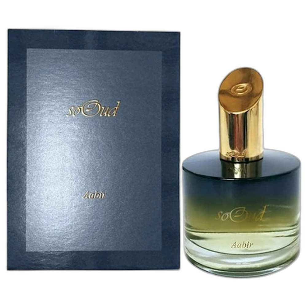 SOOUD AABIR edp 100ml