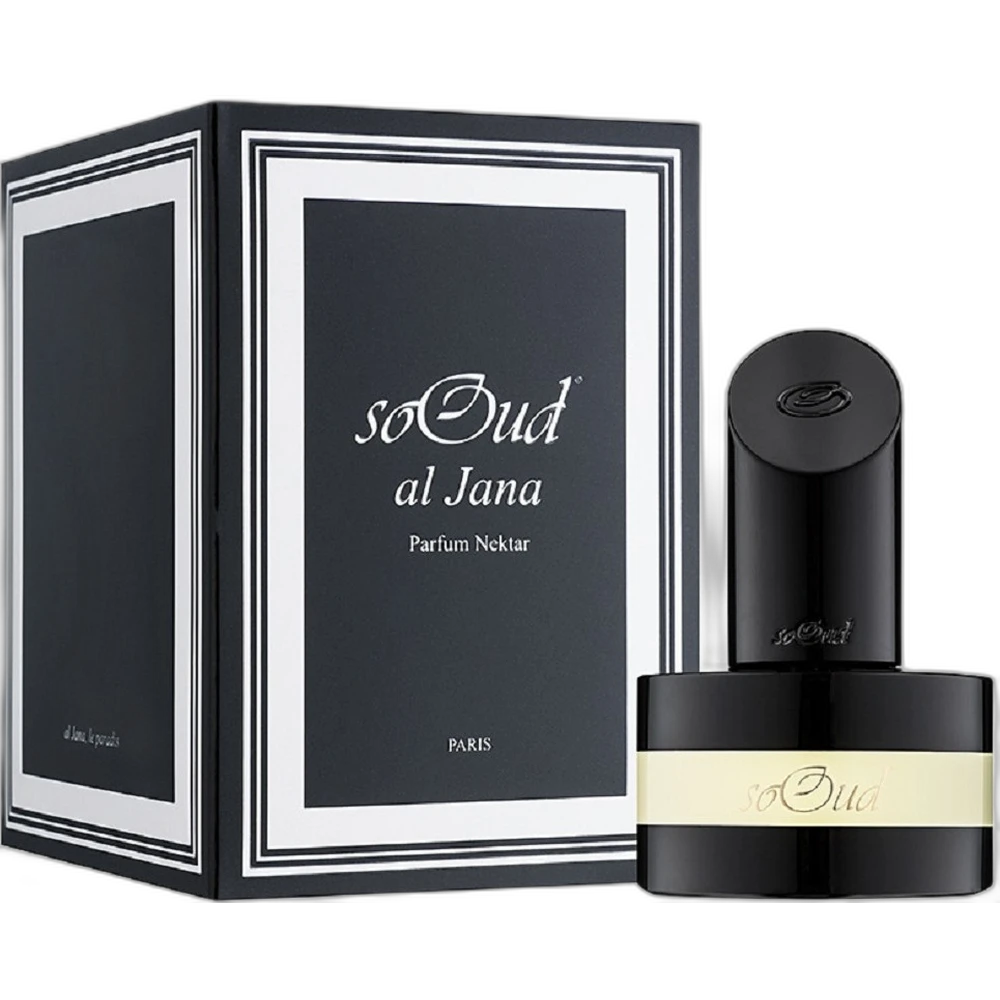 SOOUD AL JANA NEKTAR 30ml