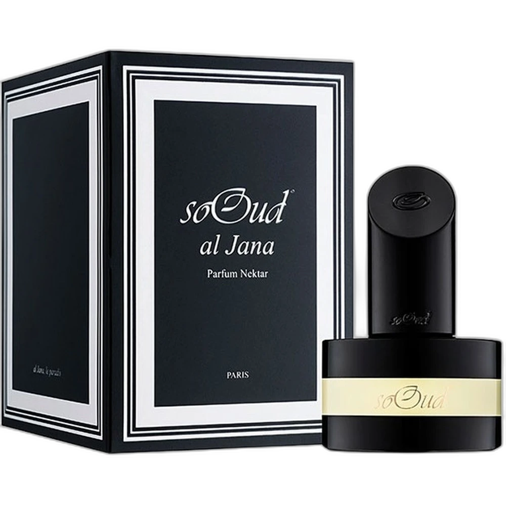 SOOUD AL JANA NEKTAR (w) 60ml parfume