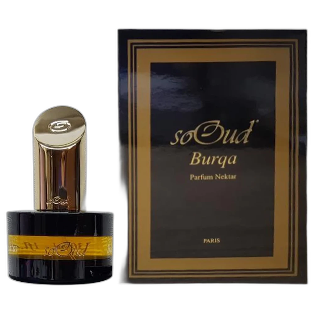 SOOUD BURQA NEKTAR 30ml parfume
