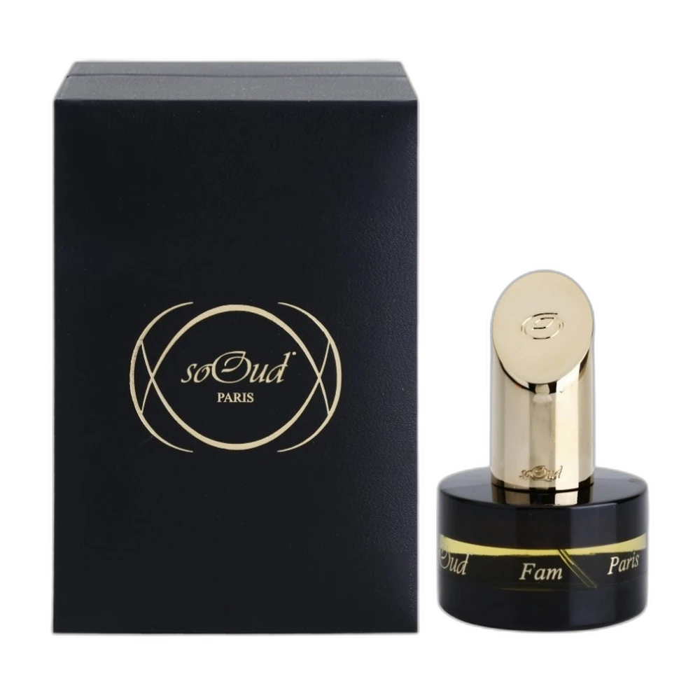 SOOUD FAM NEKTAR 30ml parfume