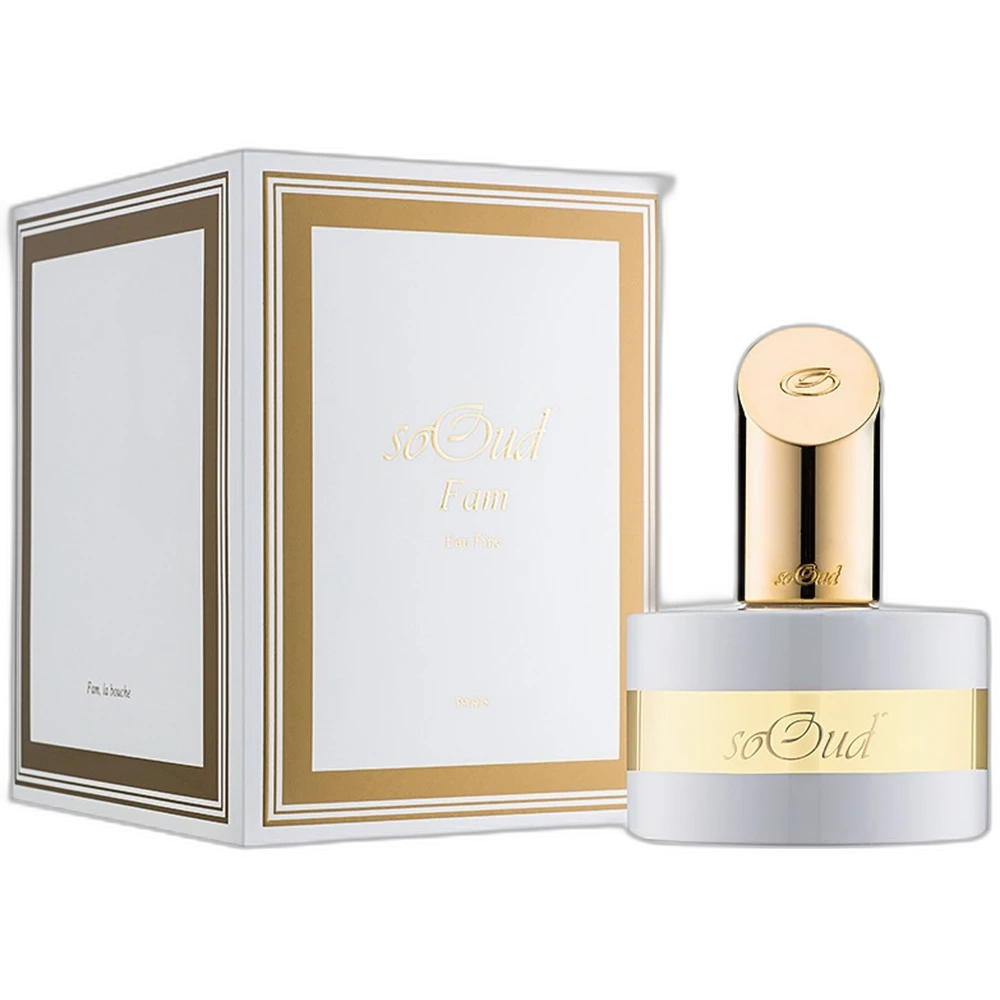SOOUD FAM edp 60ml