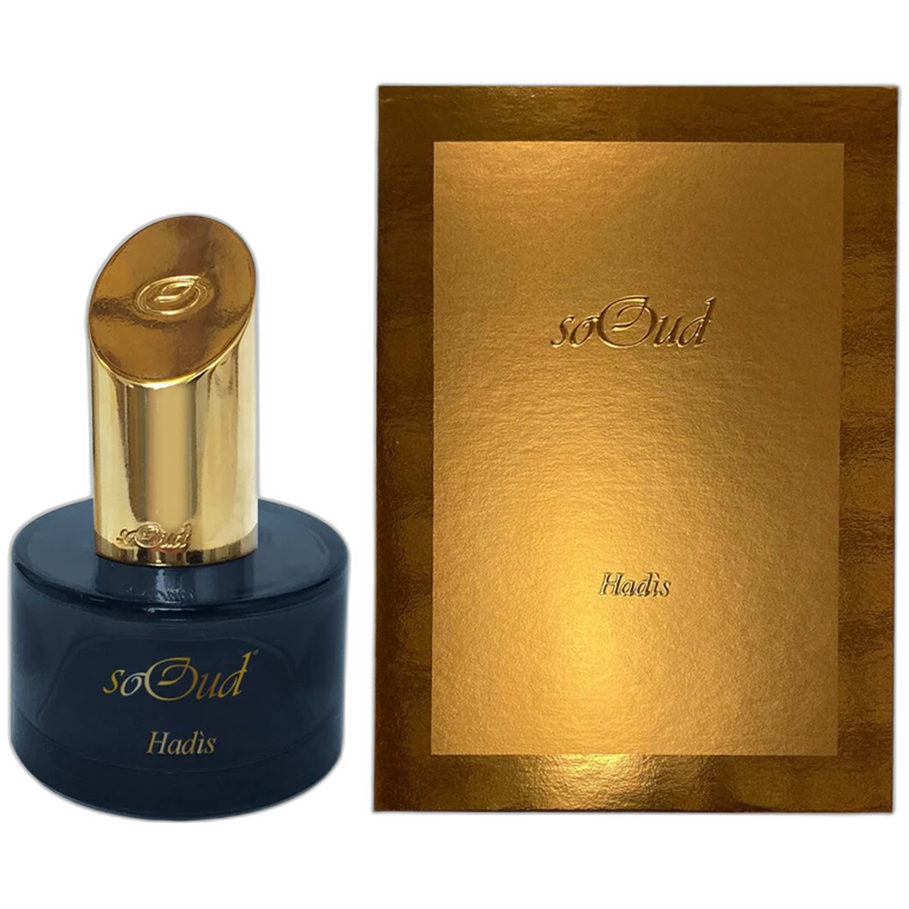 SOOUD HADIS NEKTAR 30ml parfume