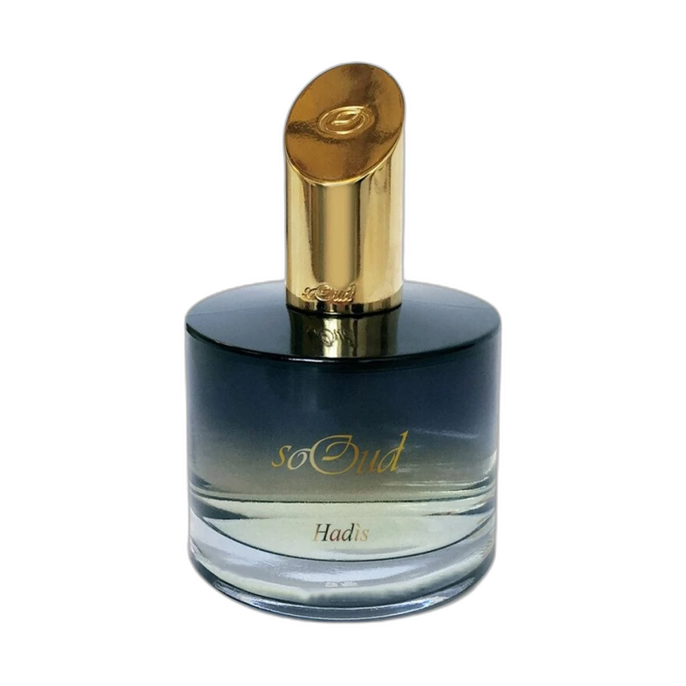 SOOUD HADIS edp 100ml TESTER