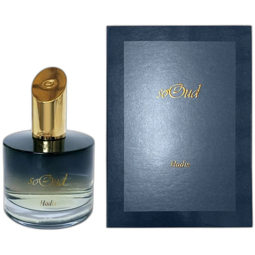 SOOUD HADIS edp 100ml