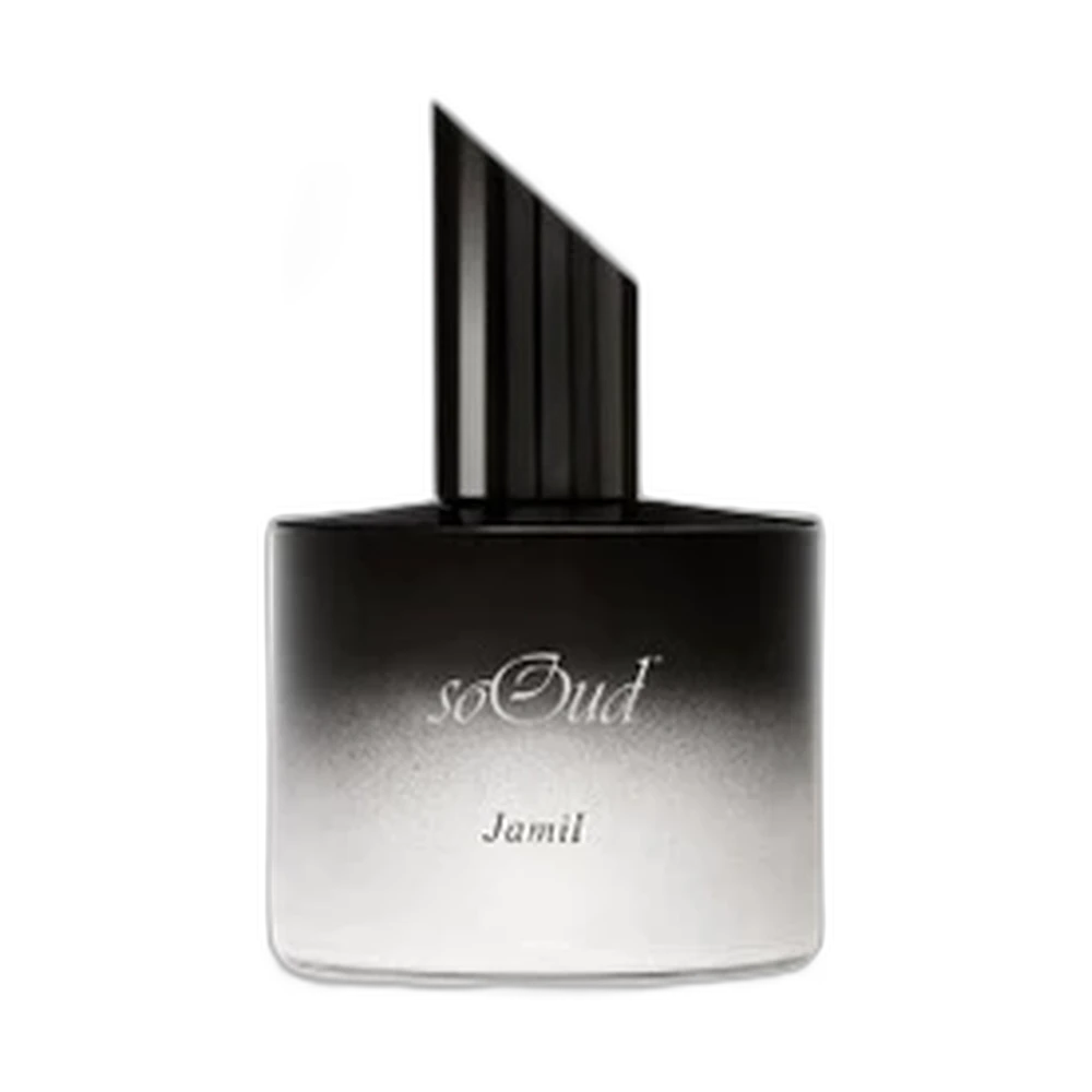 SOOUD JAMIL PARFUM EAU FINE edp 100ml TESTER