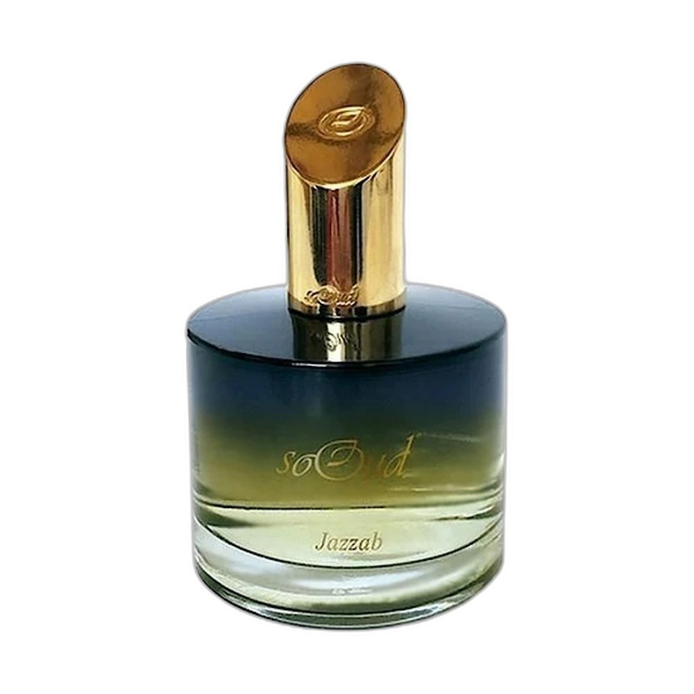 SOOUD JAZZAB edp 100ml TESTER