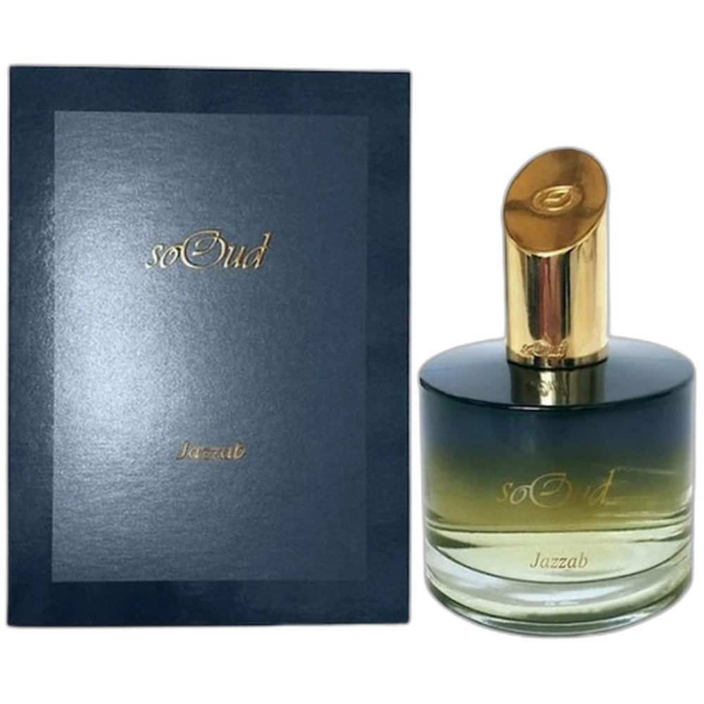 SOOUD JAZZAB edp 100ml