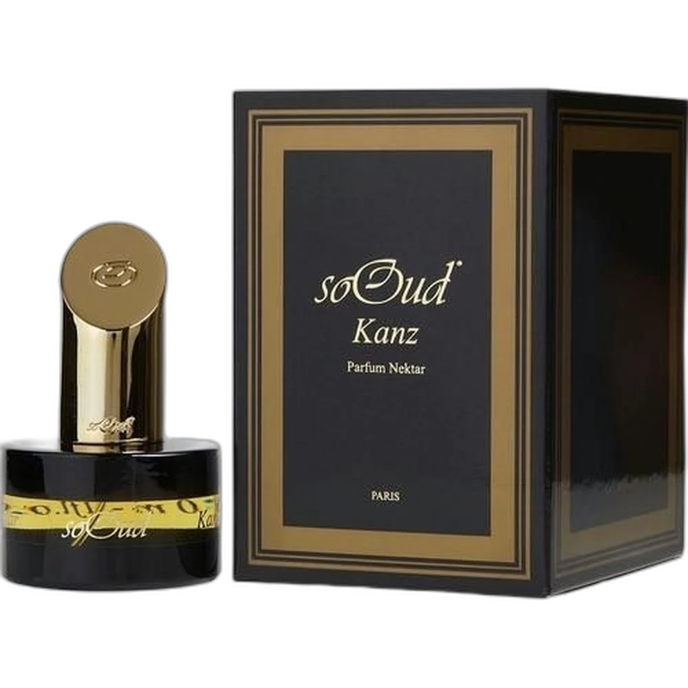 SOOUD KANZ PARFUM NEKTAR 30ml parfume
