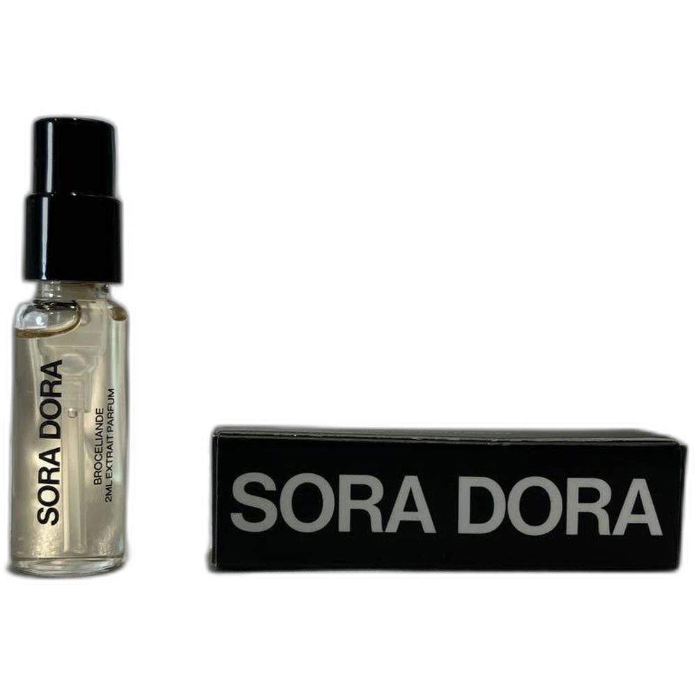 SORA DORA BROCELIANDE 2ml пробник