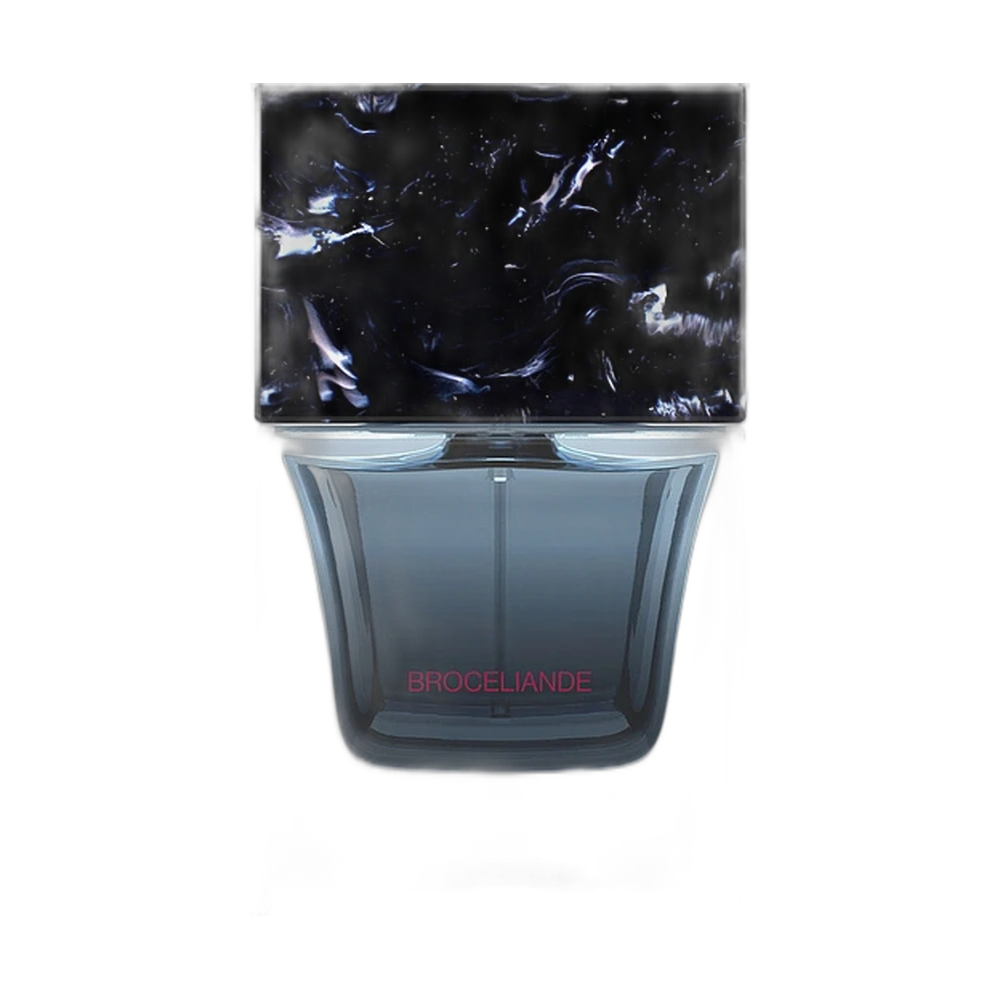 SORA DORA BROCELIANDE 50ml parfume TESTER