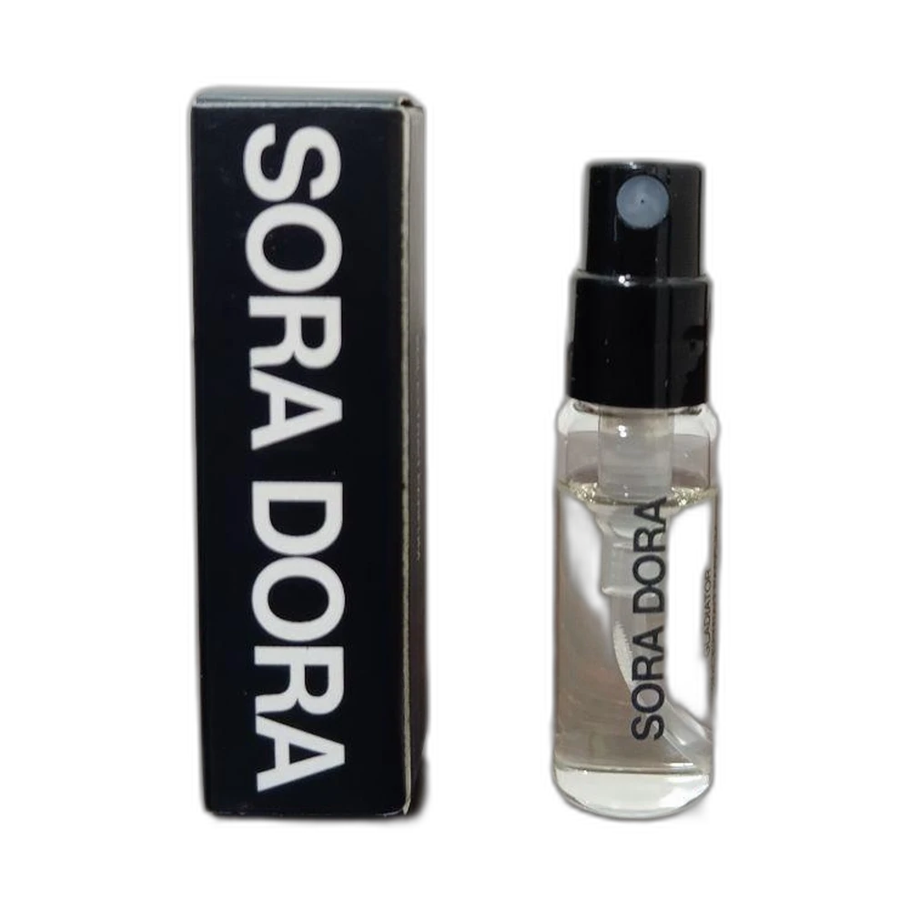 SORA DORA GLADIATOR 2ml пробник