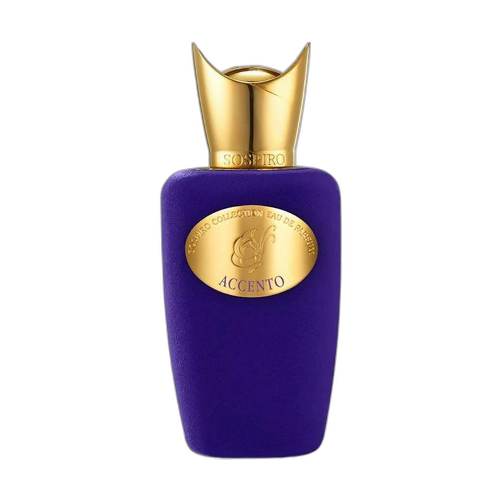 SOSPIRO ACCENTO 100ml тестер