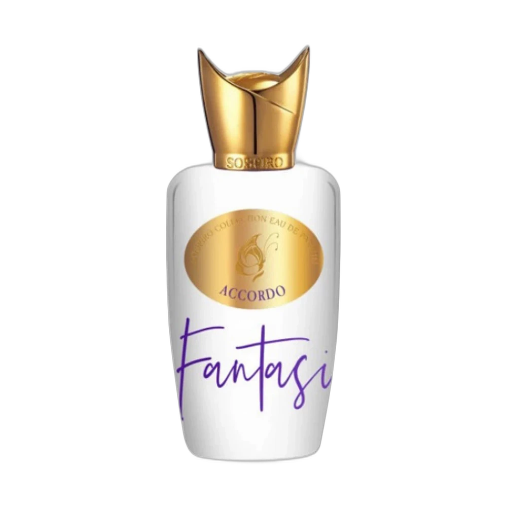 SOSPIRO ACCORDO FANTASIA edp 100ml TESTER