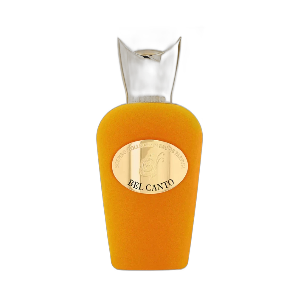 SOSPIRO BEL CANTO edp 100ml TESTER