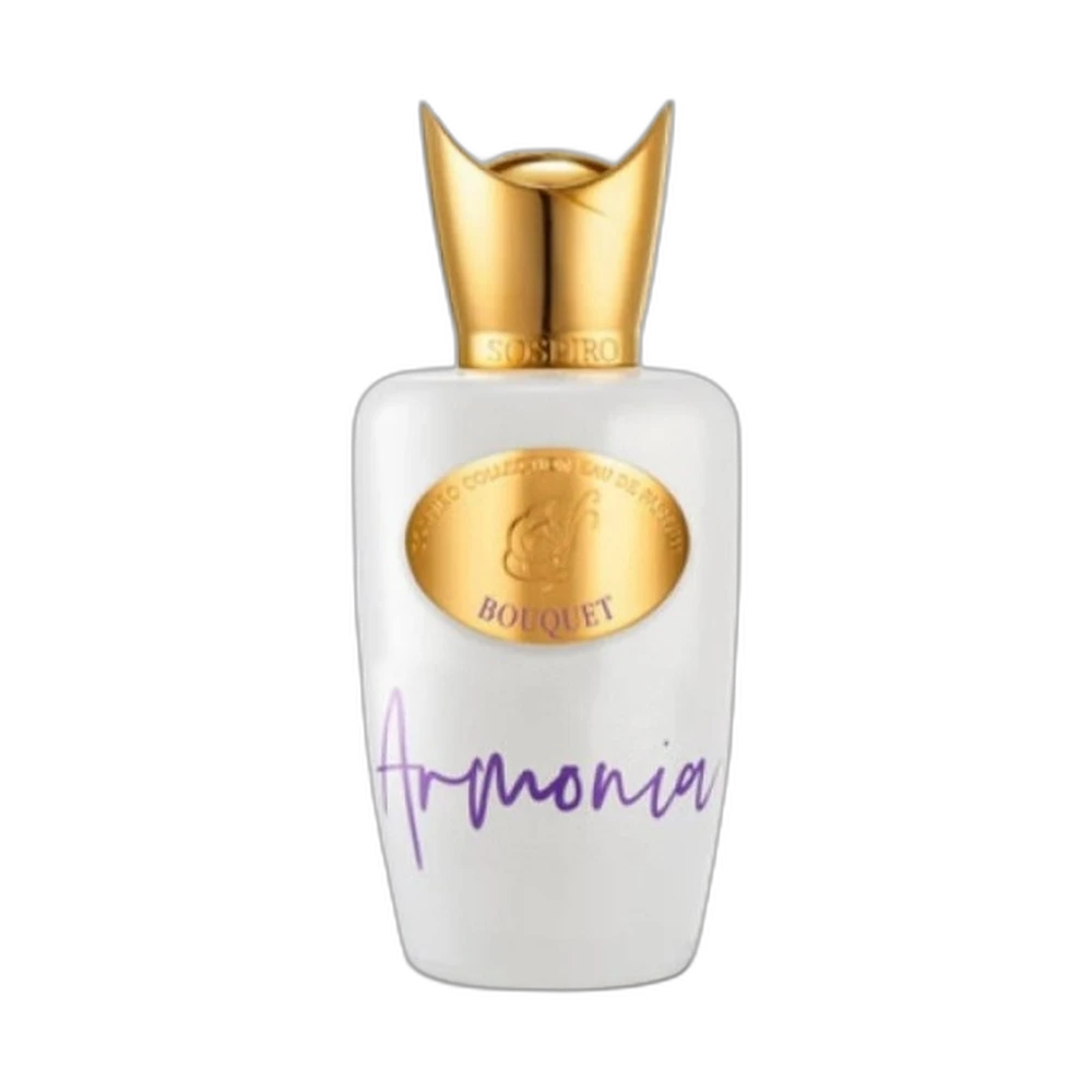 SOSPIRO BOUQUET ARMONIA edp 100ml TESTER