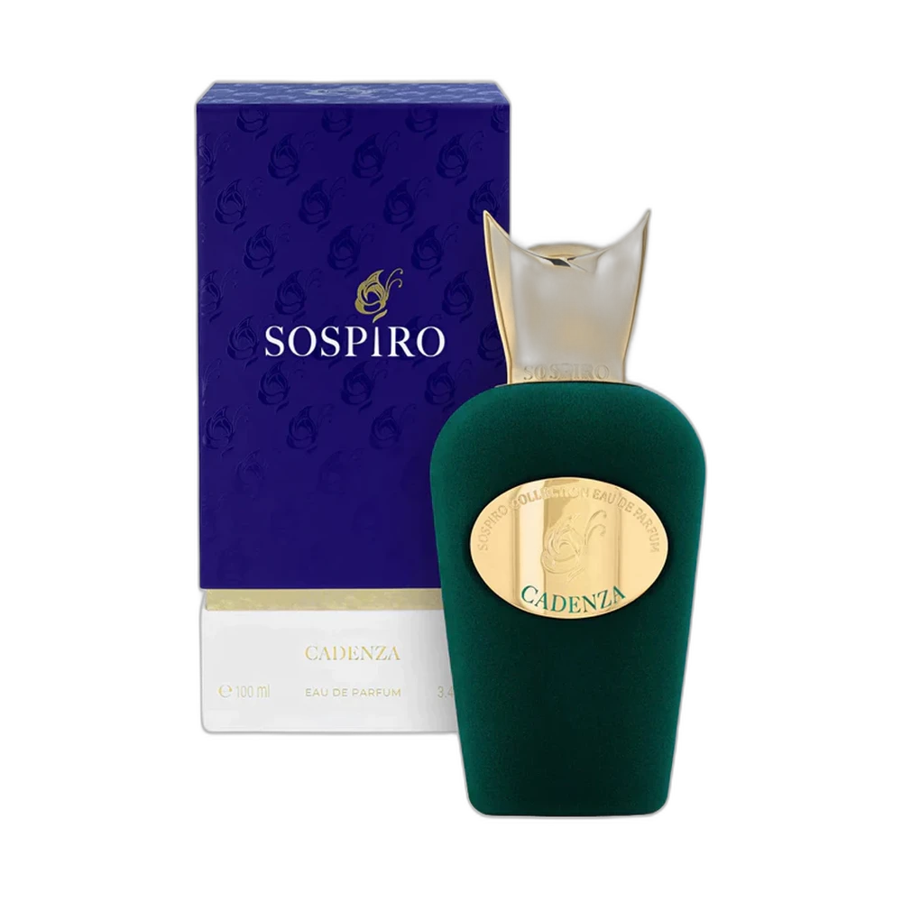 SOSPIRO CADENZA edp 100ml