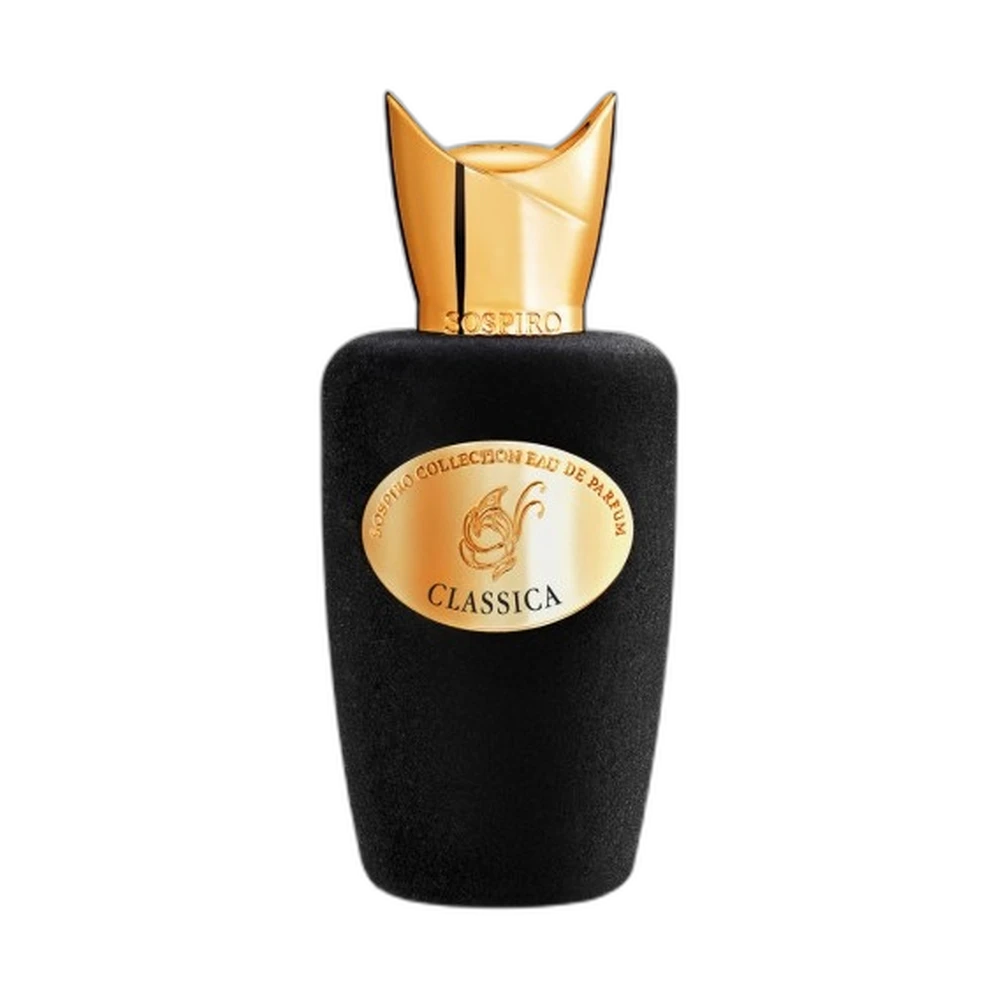 SOSPIRO CLASSICA edp 100ml TESTER