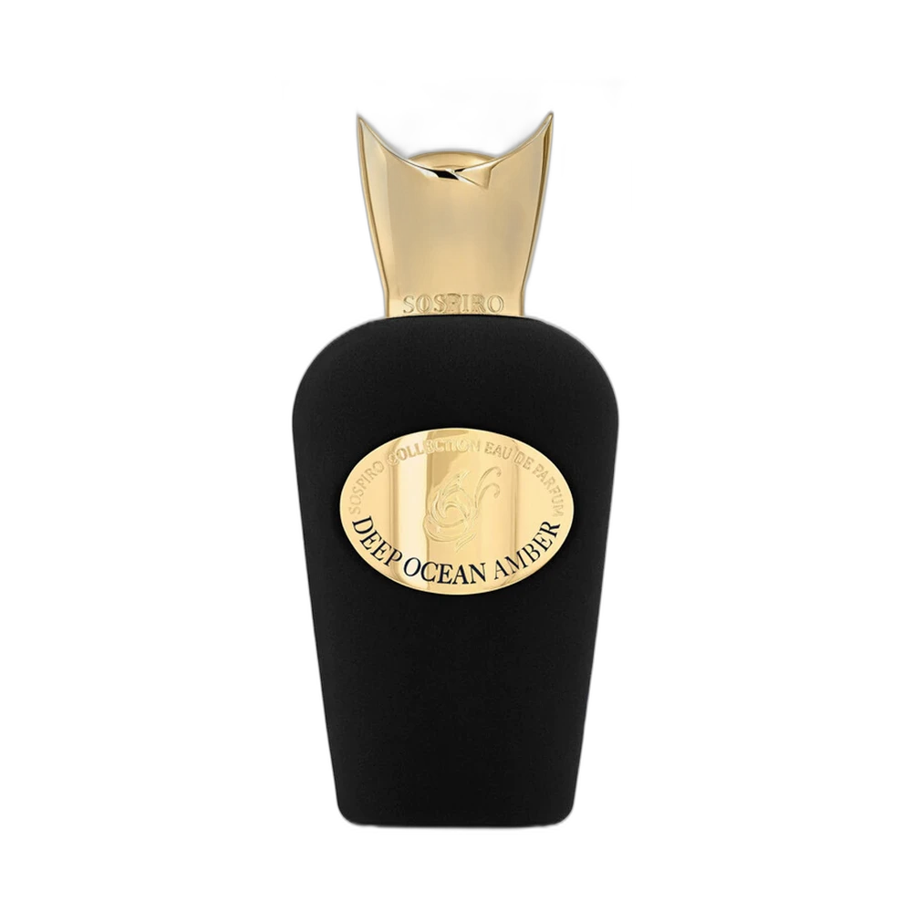 SOSPIRO DEEP OCEAN AMBER edp 100ml TESTER