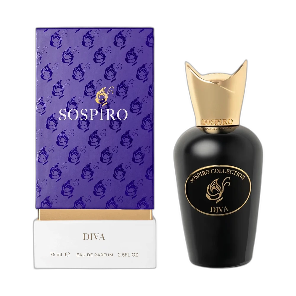 SOSPIRO DIVA 75ml