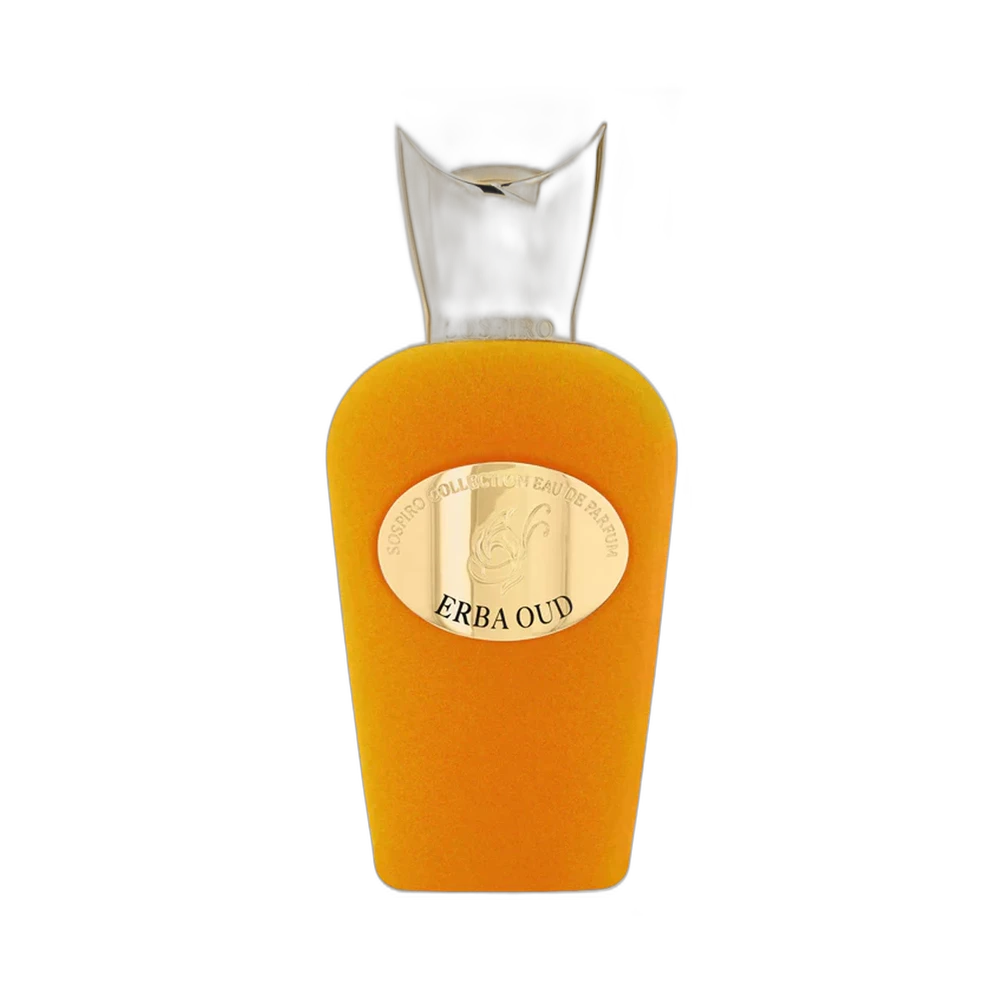 SOSPIRO ERBA OUD edp 100ml TESTER