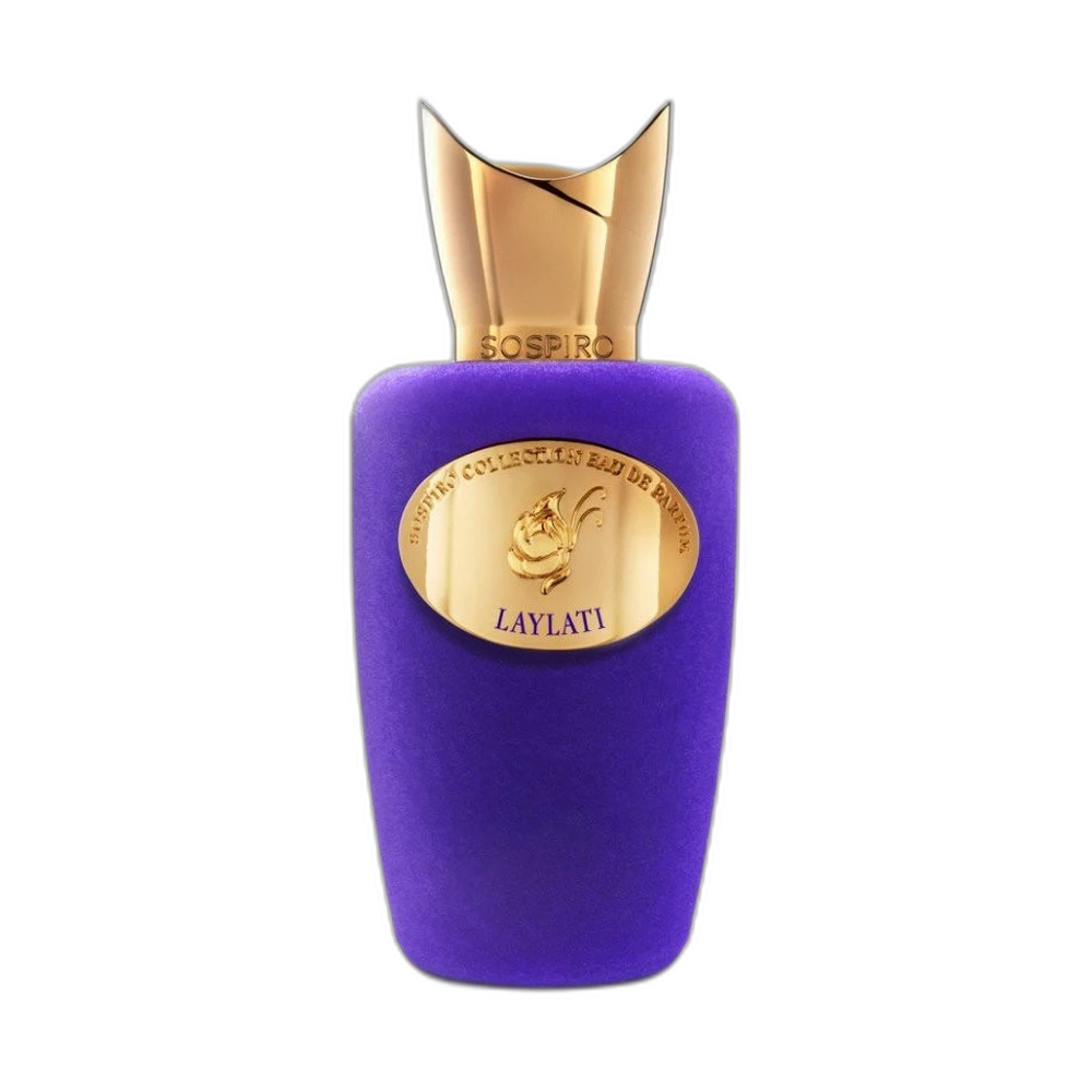 SOSPIRO LAYLATI edp (m) 100ml TESTER