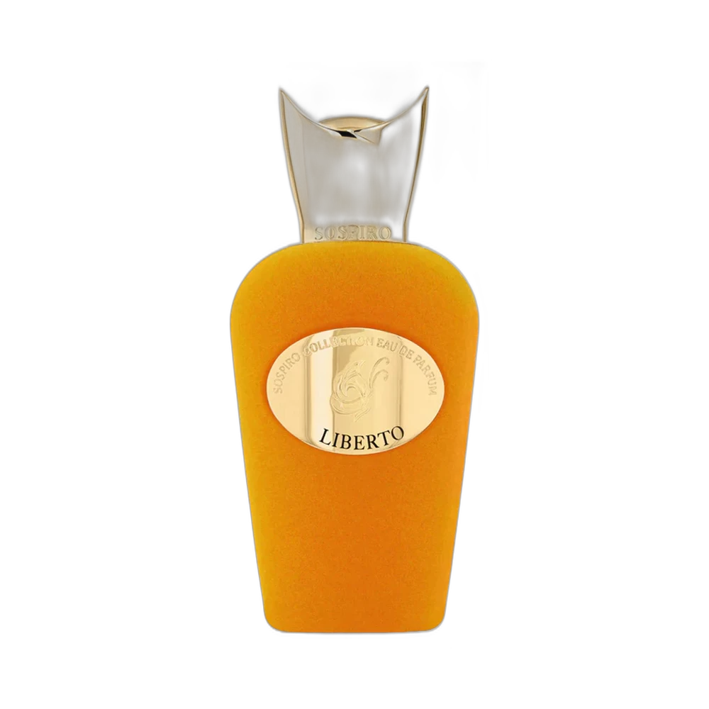 SOSPIRO LIBERTO edp 100ml TESTER