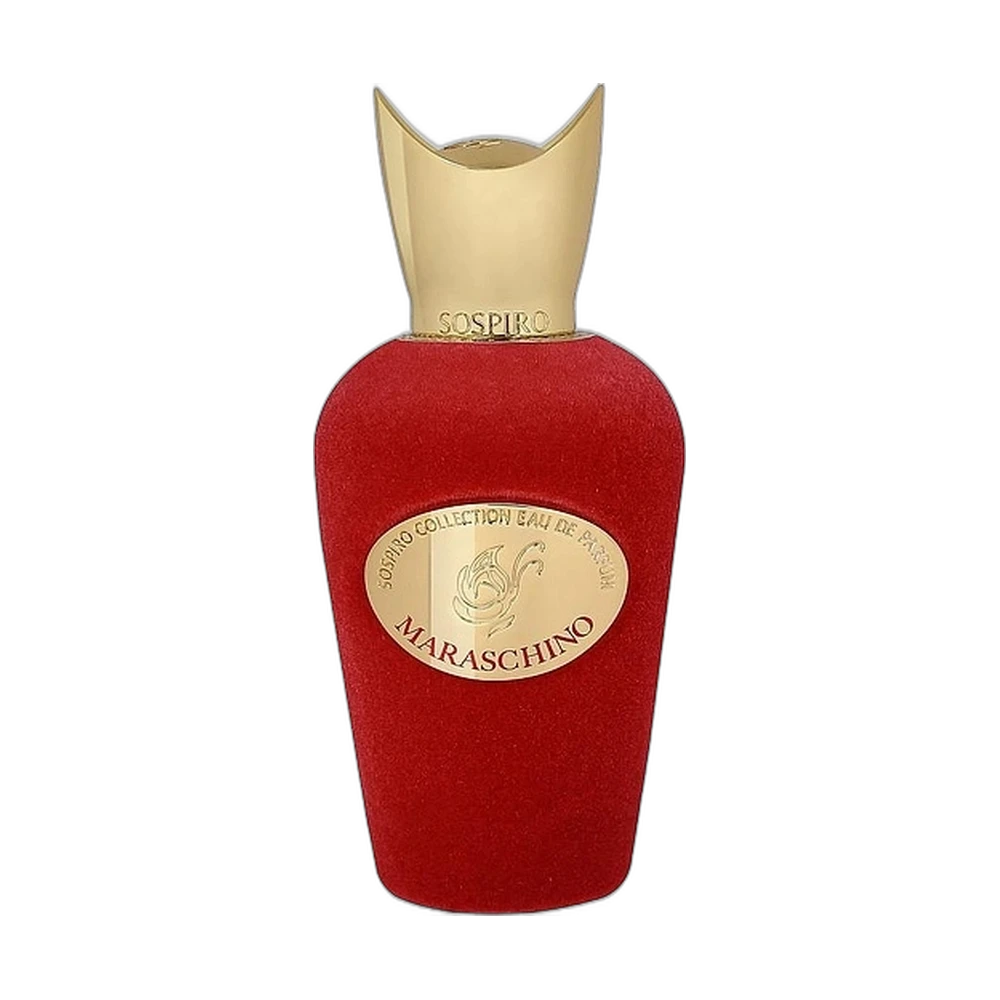 SOSPIRO MARASCHINO edp 100ml TESTER