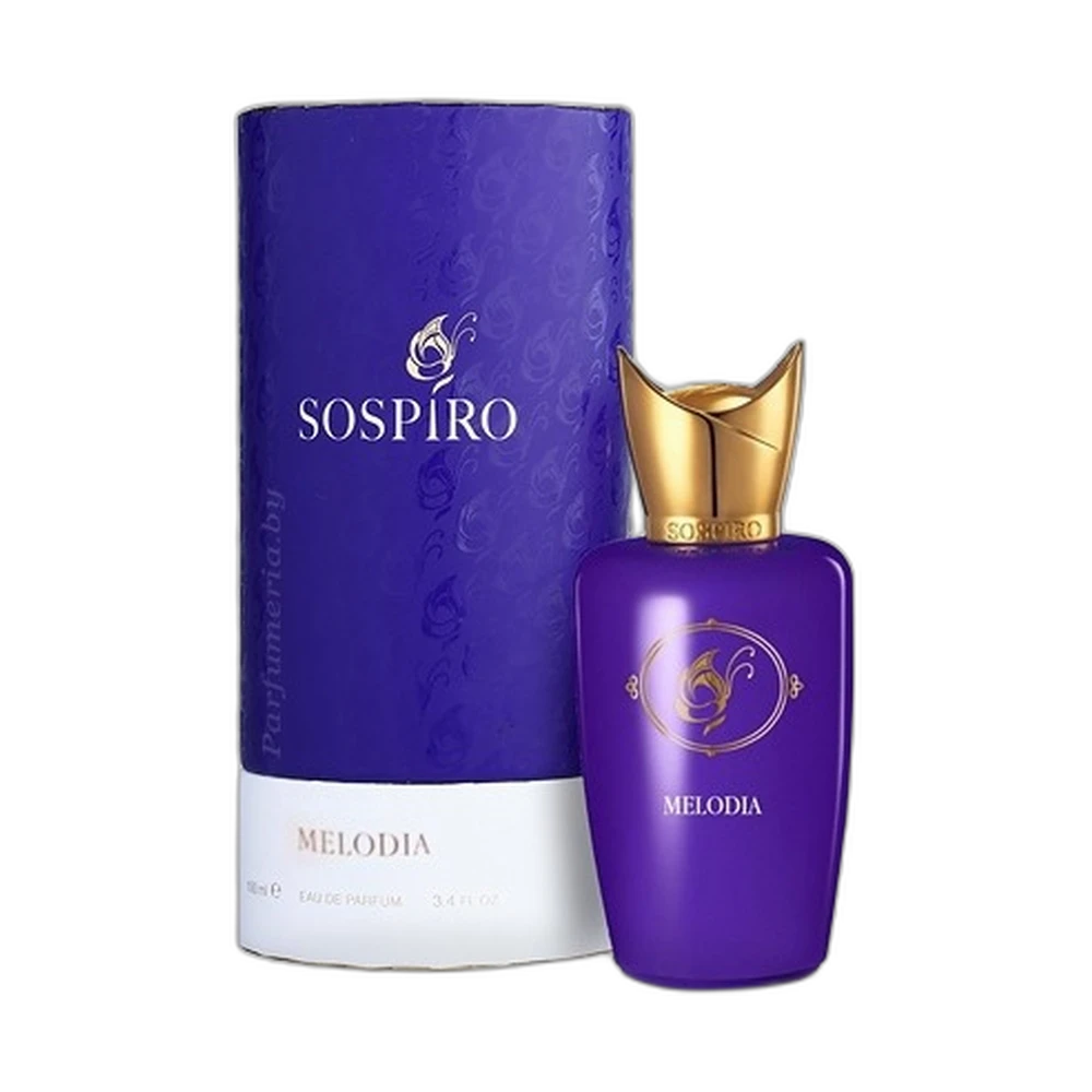SOSPIRO MELODIA edp (w) 100ml